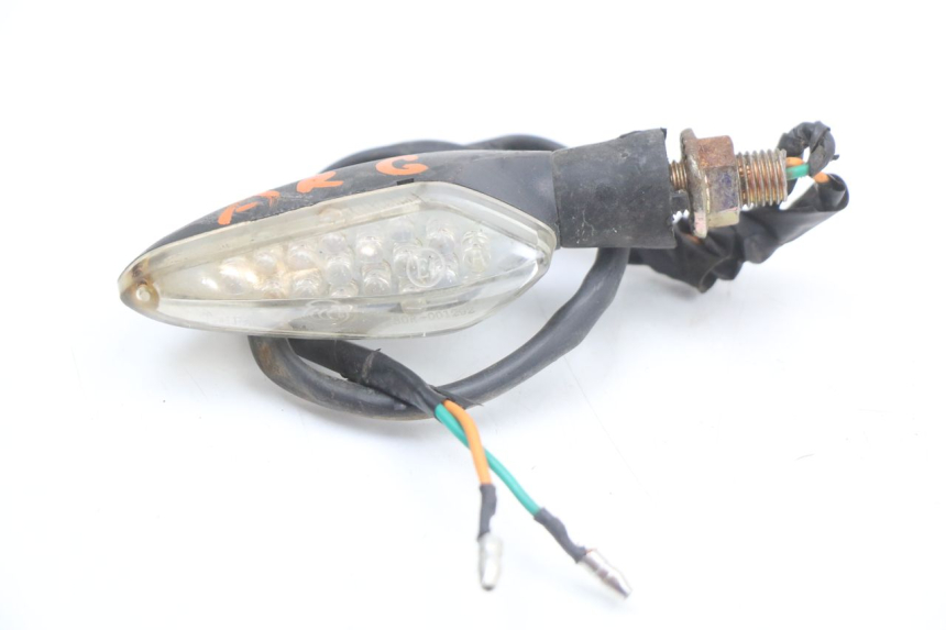 photo de FRECCE SINISTRO POSTERIORE TNT MOTOR GRIDO 2T 50 (2010 - 2019)