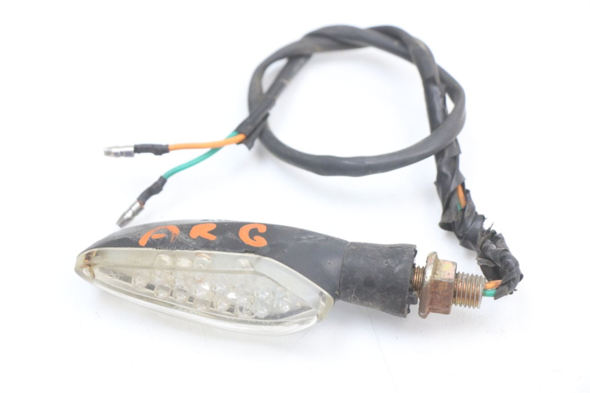 photo de FRECCE SINISTRO POSTERIORE TNT MOTOR GRIDO 2T 50 (2010 - 2019)