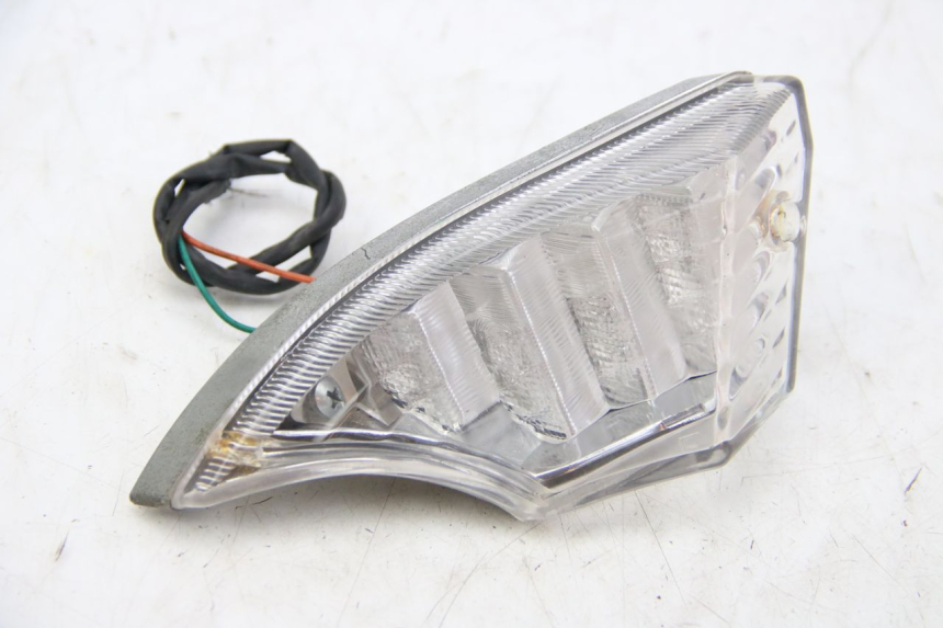 photo de FANALE POSTERIORE SINISTRO TNT MOTOR OTTO 2T 50 (2012 - 2018)