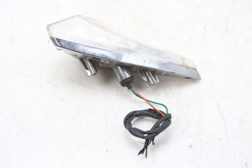 photo de FANALE POSTERIORE SINISTRO TNT MOTOR OTTO 2T 50 (2012 - 2018)