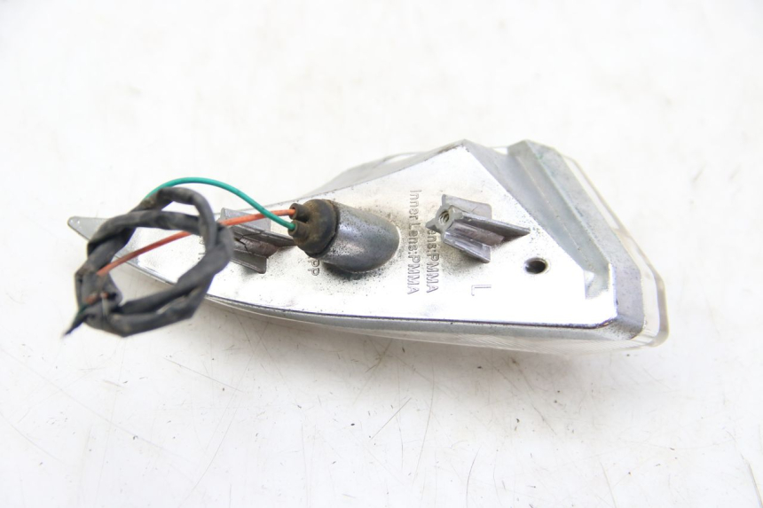 photo de FANALE POSTERIORE SINISTRO TNT MOTOR OTTO 2T 50 (2012 - 2018)