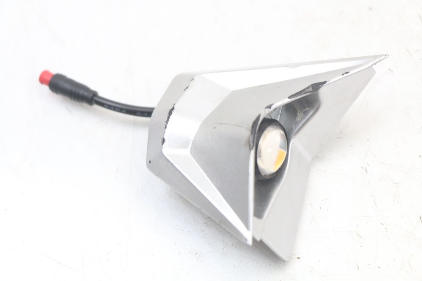 photo de FRECCE SINISTRO POSTERIORE DUALTRON TOGO PLUS 1