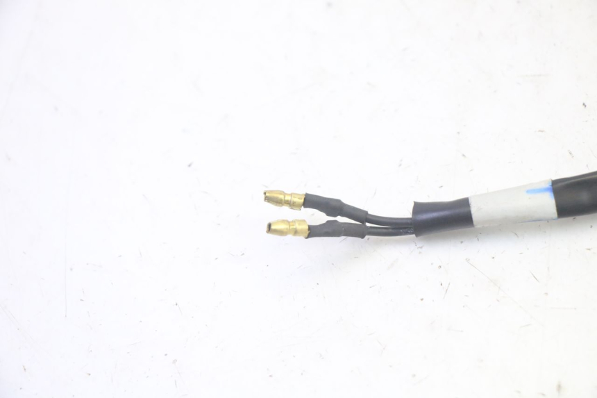 photo de FRECCE SINISTRO POSTERIORE YAMAHA TRICITY 300 (2020 - 2024) - Vista d'insieme del prodotto