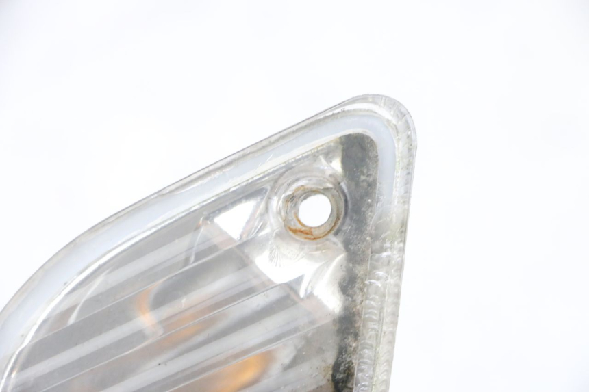 photo de CLIGNOTANTE POSTERIORE SINISTRA PIAGGIO VESPA GTS SUPER IE 125 (2009 - 2016) - Dettaglio del componente