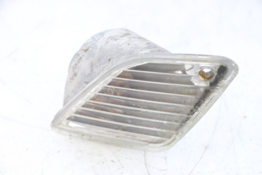 photo de CLIGNOTANTE POSTERIORE SINISTRA PIAGGIO VESPA GTS SUPER IE 125 (2009 - 2016) - Zoom sullo stato d'uso