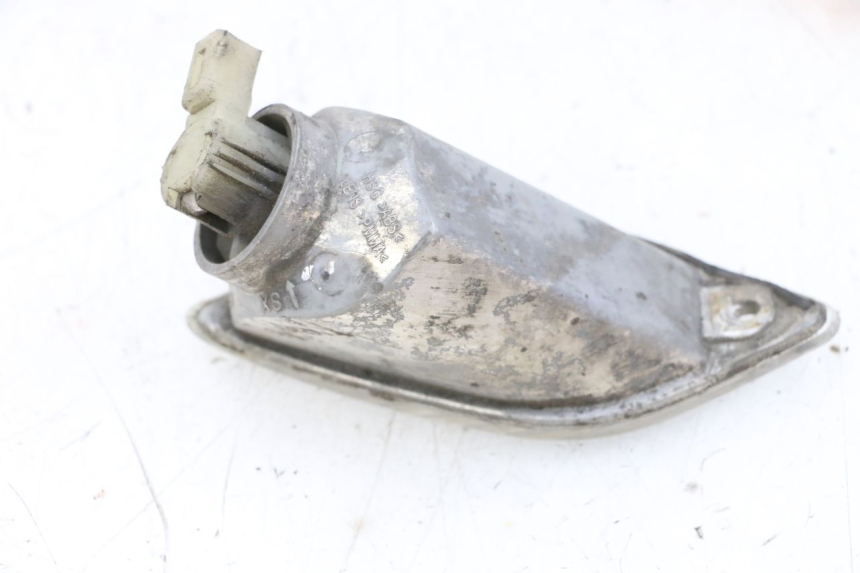 photo de CLIGNOTANTE POSTERIORE SINISTRA PIAGGIO VESPA GTS SUPER IE 125 (2009 - 2016) - Stato della superficie e materiale