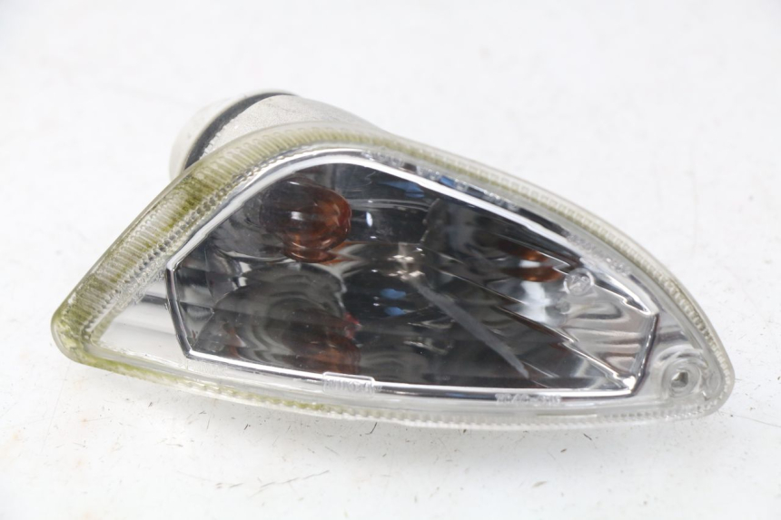 photo de FRECCE SINISTRO POSTERIORE PIAGGIO VESPA LX IE 125 (2010 - 2012)