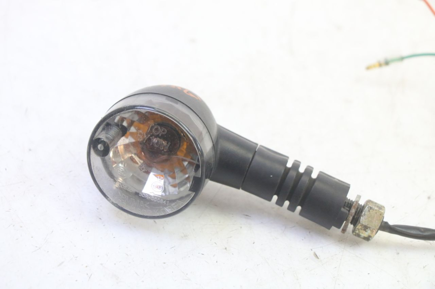 photo de FANALE POSTERIORE SINISTRO DAELIM VJ ROADWIN FI 125 (2008 - 2017) - Dettaglio del componente