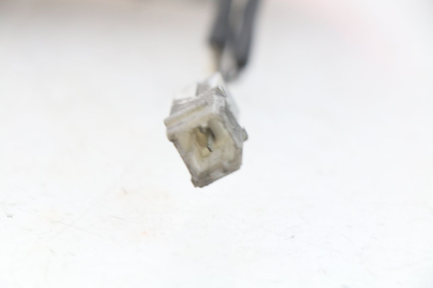 photo de FANALE POSTERIORE SINISTRO PIAGGIO X8 125 (2004 - 2007)