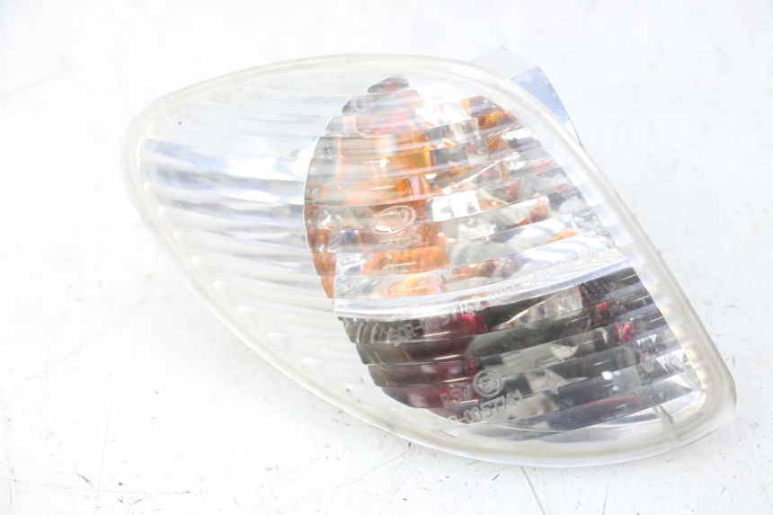 photo de CLIGNOTANTE POSTERIORE SINISTRA PIAGGIO X9 EVOLUTION 125 (2003 - 2007)