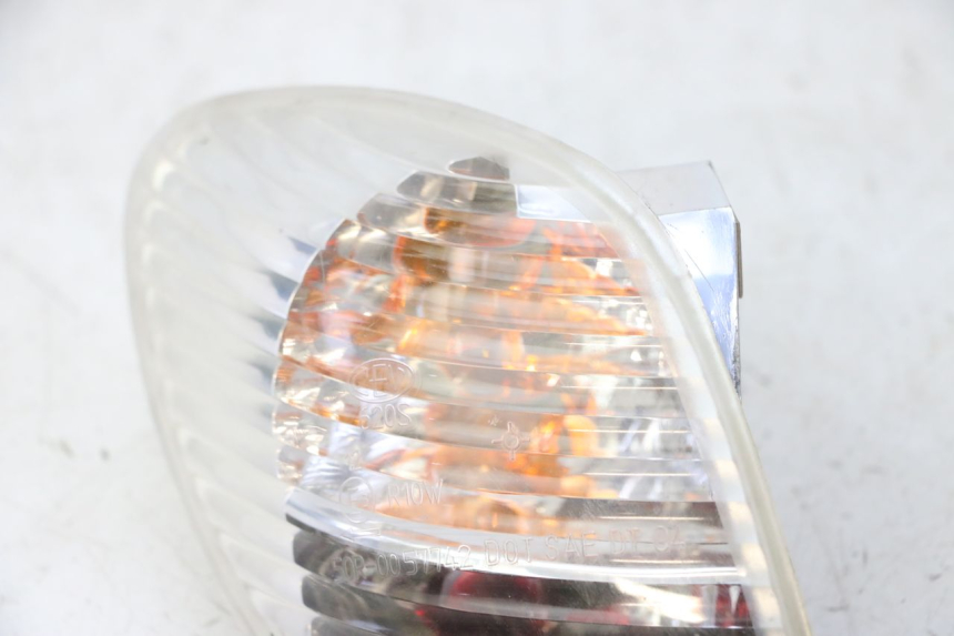 photo de CLIGNOTANTE POSTERIORE SINISTRA PIAGGIO X9 EVOLUTION 125 (2003 - 2007)