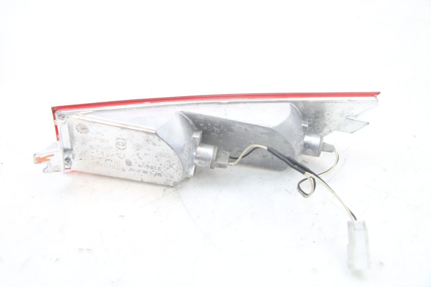 photo de CLIGNOTANTE POSTERIORE SINISTRA PIAGGIO XEVO - X EVO 125 (2007 - 2016) - Vista d'insieme del prodotto