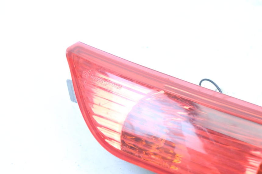 photo de CLIGNOTANTE POSTERIORE SINISTRA PIAGGIO XEVO - X EVO 125 (2007 - 2016)