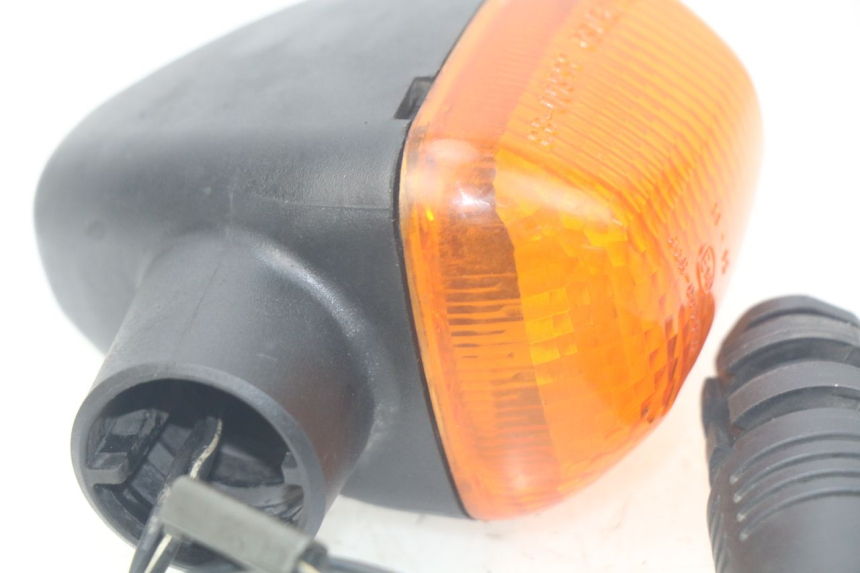 photo de CLIGNOTANTE POSTERIORE SINISTRA SUZUKI XF FREEWIND 650 (1997 - 2003)