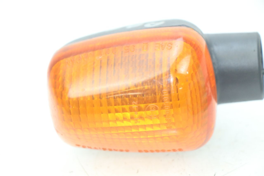 photo de CLIGNOTANTE POSTERIORE SINISTRA SUZUKI XF FREEWIND 650 (1997 - 2003)