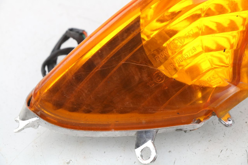 photo de FANALE POSTERIORE SINISTRO HONDA XLV VARADERO 125 (2000 - 2006)