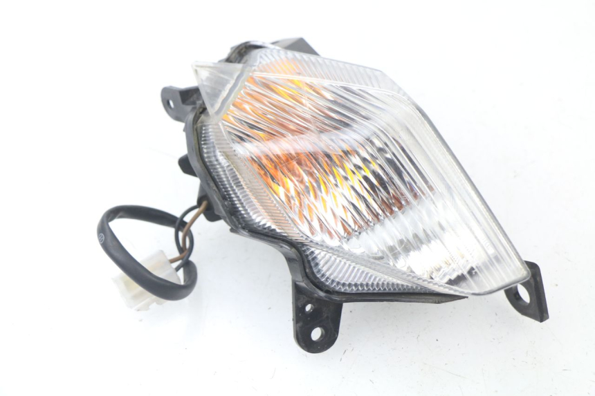 photo de FANALE POSTERIORE SINISTRO YAMAHA XP T-MAX TMAX ABS 530 (2012 - 2015)