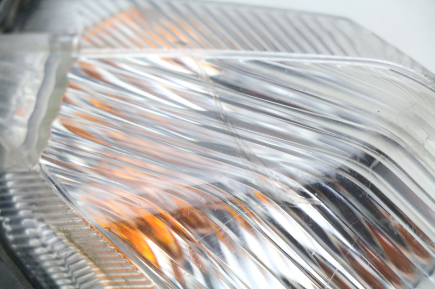 photo de FANALE POSTERIORE SINISTRO YAMAHA XP T-MAX TMAX ABS 530 (2012 - 2015)