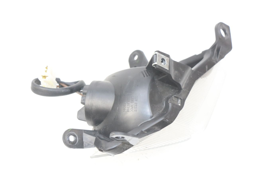 photo de FANALE POSTERIORE SINISTRO YAMAHA XP T-MAX TMAX ABS 530 (2012 - 2015)
