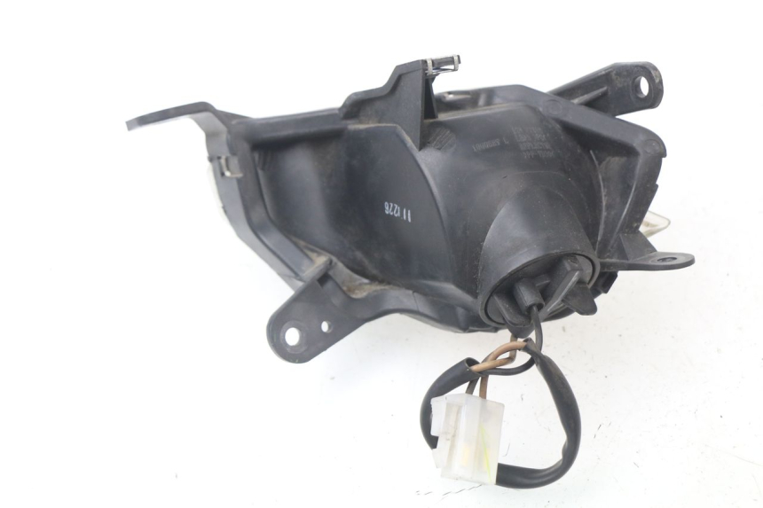 photo de FANALE POSTERIORE SINISTRO YAMAHA XP T-MAX TMAX ABS 530 (2012 - 2015)