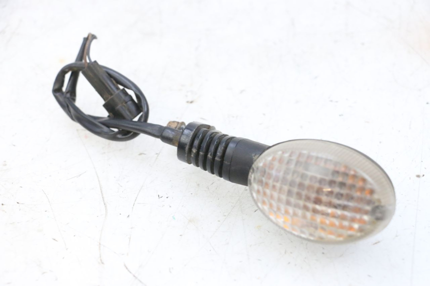 photo de FRECCE SINISTRO POSTERIORE YAMAHA YFM R RAPTOR 250 (2008 - 2014) - Vista principale