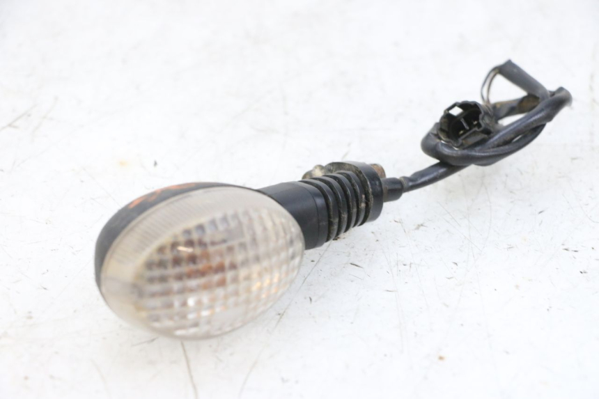 photo de FRECCE SINISTRO POSTERIORE YAMAHA YFM R RAPTOR 250 (2008 - 2014) - Vista d'insieme del prodotto