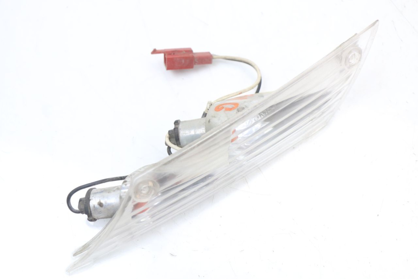 photo de CLIGNOTANTE POSTERIORE SINISTRA PIAGGIO ZIP 2T 50 (2009 - 2019)