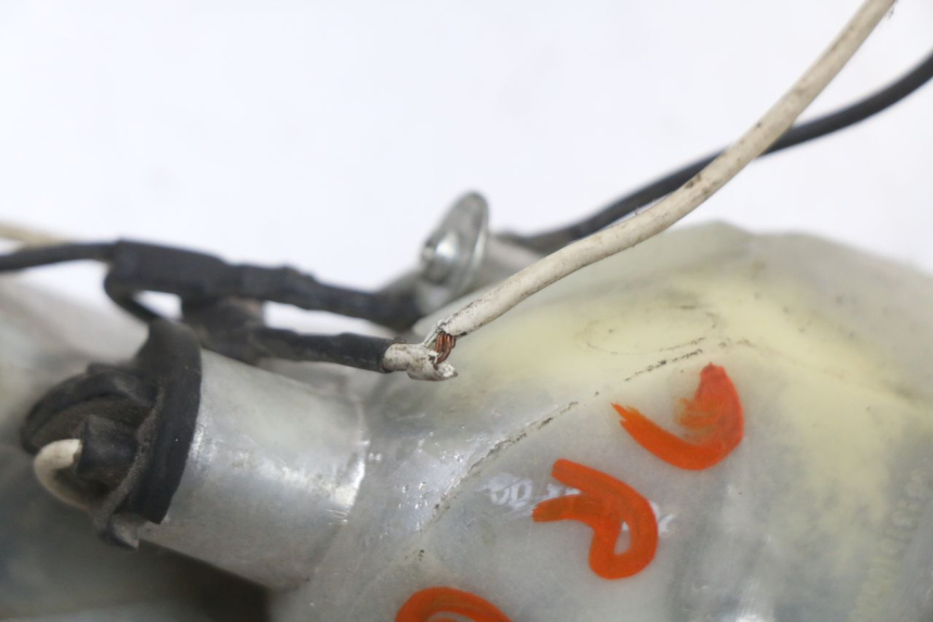 photo de CLIGNOTANTE POSTERIORE SINISTRA PIAGGIO ZIP 2T 50 (2009 - 2019)