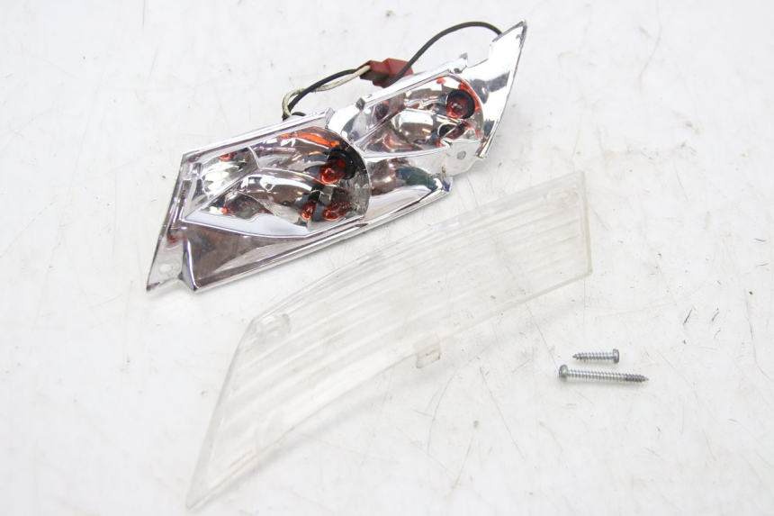 photo de CLIGNOTANTE POSTERIORE SINISTRA PIAGGIO ZIP 4T 50 (2018 - 2020)