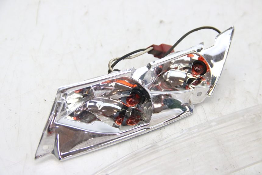 photo de CLIGNOTANTE POSTERIORE SINISTRA PIAGGIO ZIP 4T 50 (2018 - 2020)