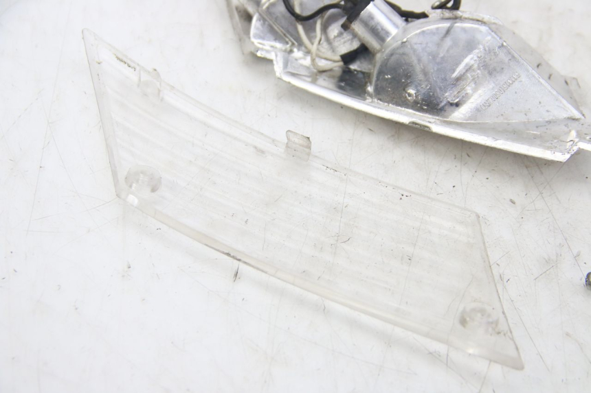 photo de CLIGNOTANTE POSTERIORE SINISTRA PIAGGIO ZIP 4T 50 (2018 - 2020)