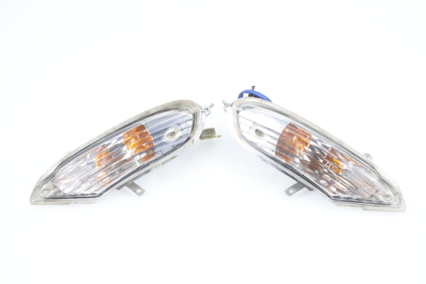 photo de FANALE POSTERIORE KYMCO GRAND DINK 125 (2002 - 2007)