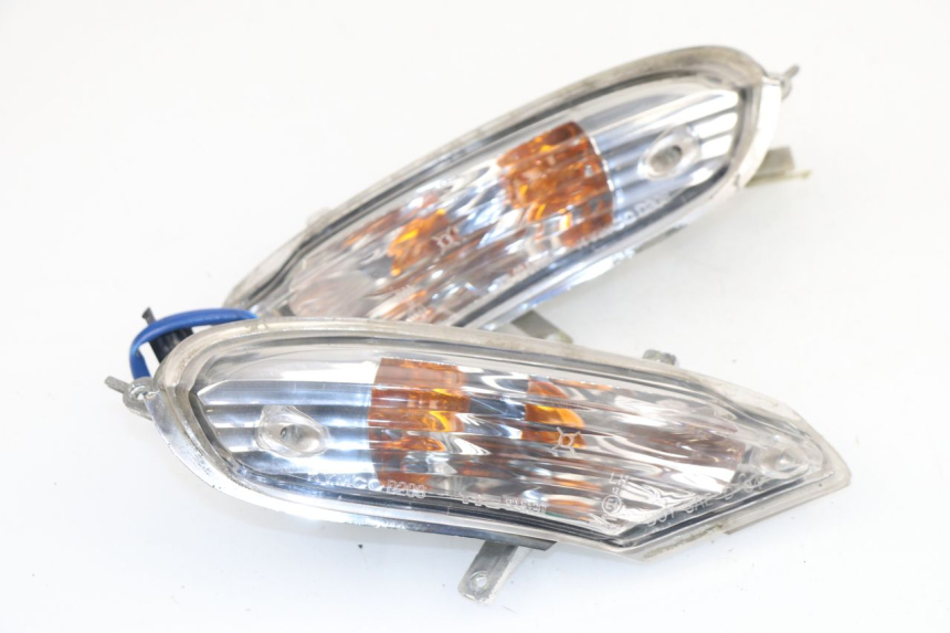 photo de FANALE POSTERIORE KYMCO GRAND DINK 125 (2002 - 2007)