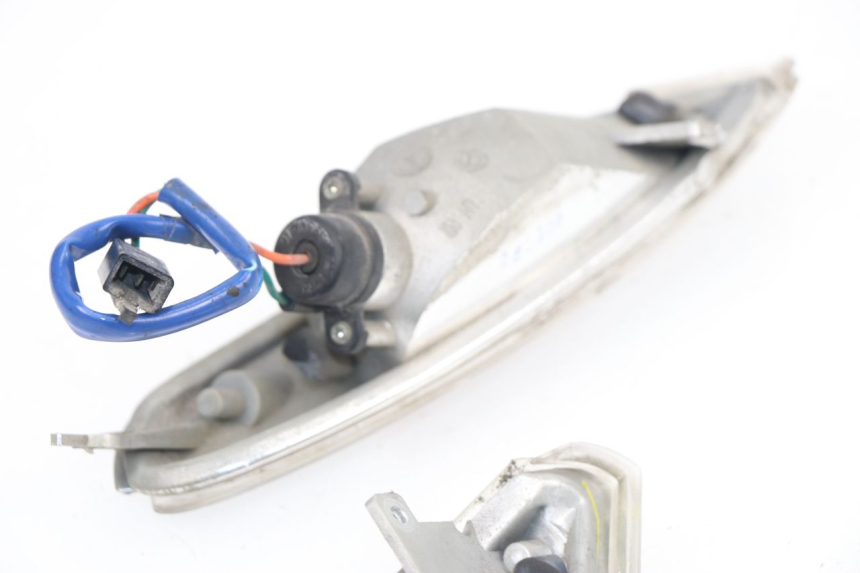 photo de FANALE POSTERIORE KYMCO GRAND DINK 125 (2002 - 2007)