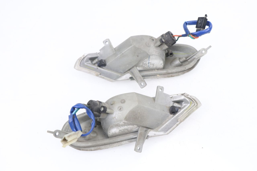 photo de FANALE POSTERIORE KYMCO GRAND DINK 125 (2002 - 2007)