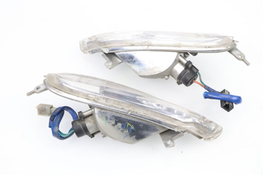 photo de FANALE POSTERIORE KYMCO GRAND DINK 125 (2002 - 2007)