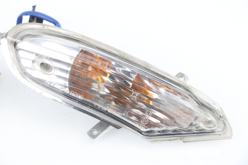 photo de FANALE POSTERIORE KYMCO GRAND DINK 125 (2002 - 2007)