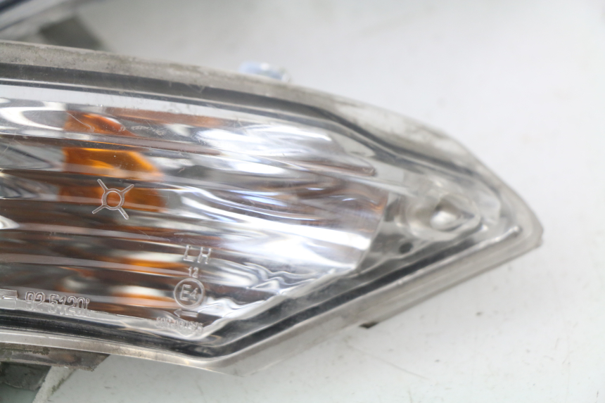 photo de FANALE POSTERIORE KYMCO GRAND DINK 250 (2002 - 2007)