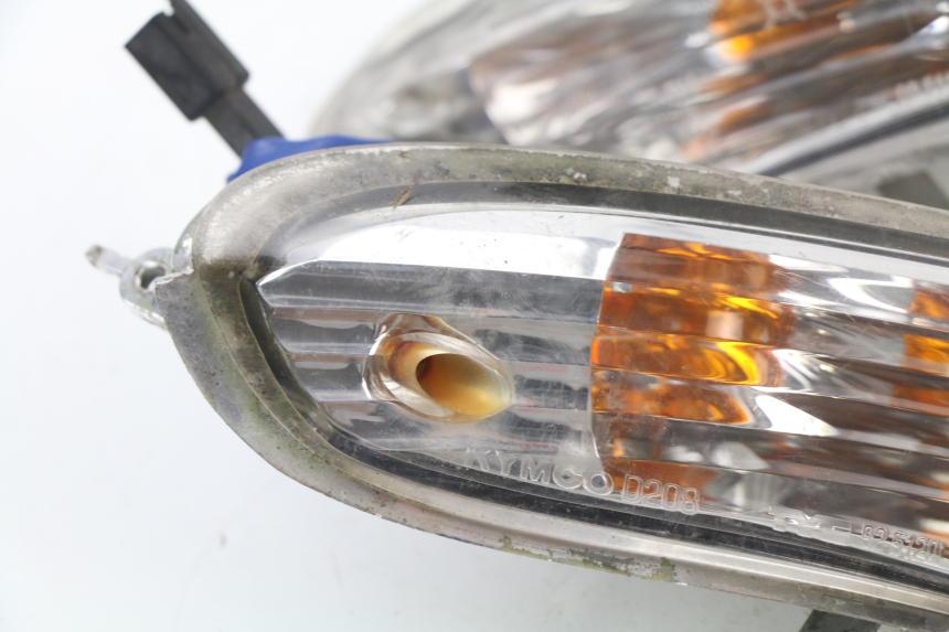 photo de FANALE POSTERIORE KYMCO GRAND DINK 250 (2002 - 2007)