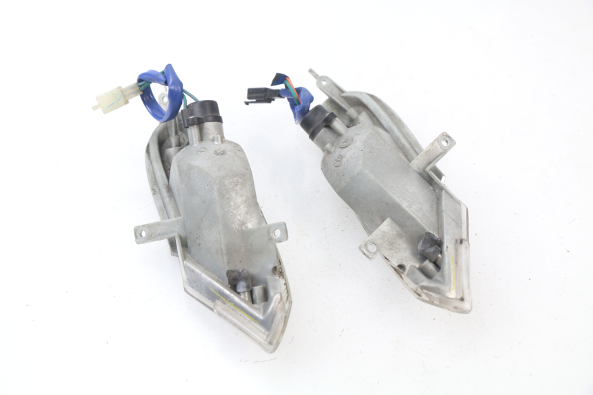 photo de FANALE POSTERIORE KYMCO GRAND DINK 250 (2002 - 2007)