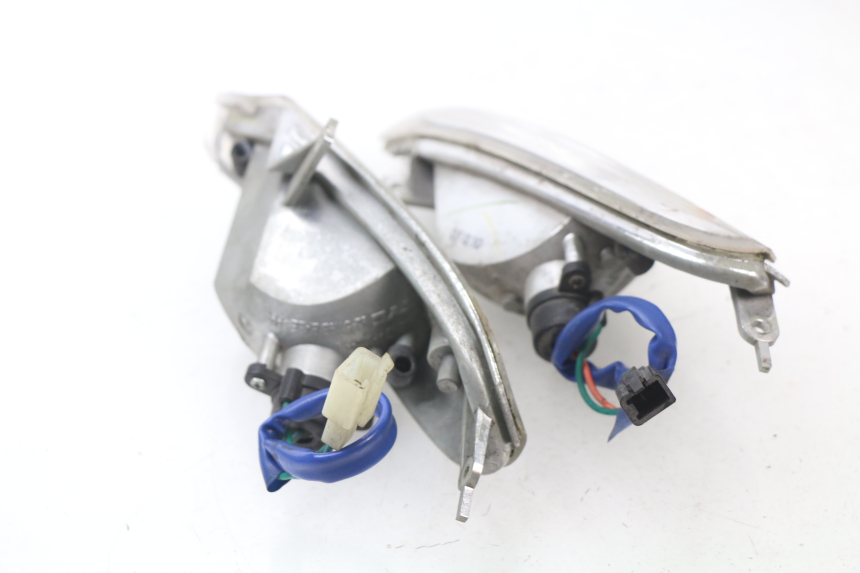 photo de FANALE POSTERIORE KYMCO GRAND DINK 250 (2002 - 2007)