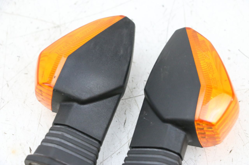 photo de FRECCE POSTERIORE SUZUKI GSXR GSX-R 1000 (2003 - 2004) - Altra vista dell'articolo