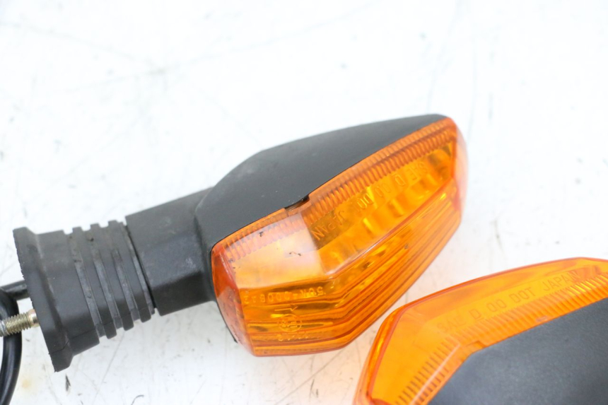 photo de FRECCE POSTERIORE SUZUKI GSXR GSX-R 1000 (2003 - 2004) - Ricambio usato controllato