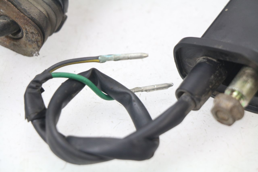 photo de FANALE POSTERIORE KAWASAKI GTR 1000 (1994 - 2004)
