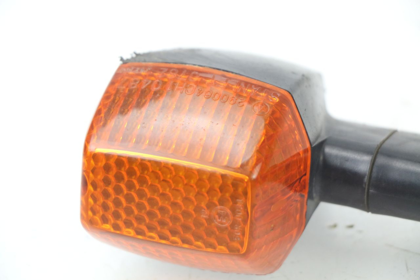 photo de FANALE POSTERIORE KAWASAKI GTR 1000 (1994 - 2004)