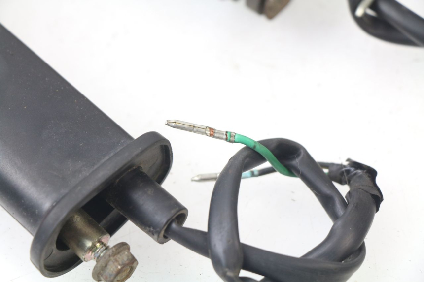 photo de FANALE POSTERIORE KAWASAKI GTR 1000 (1994 - 2004)