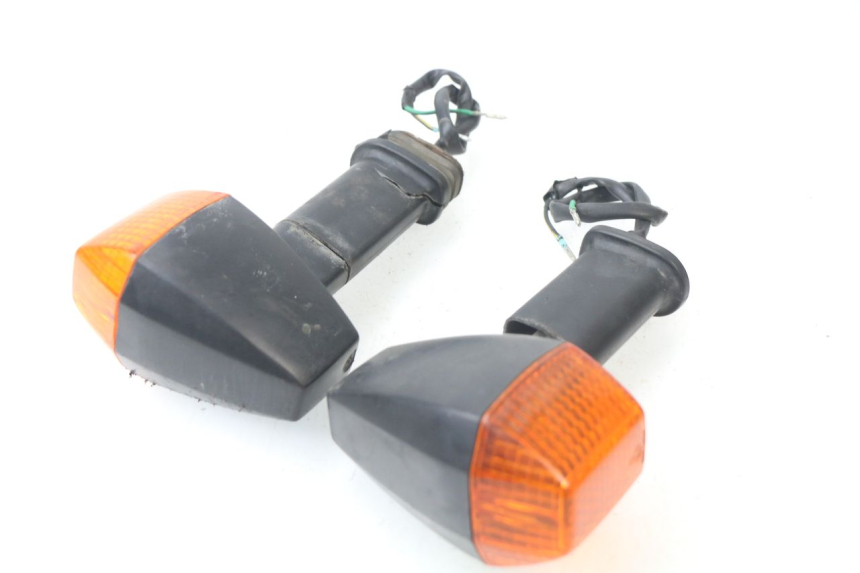 photo de FANALE POSTERIORE KAWASAKI GTR 1000 (1994 - 2004)