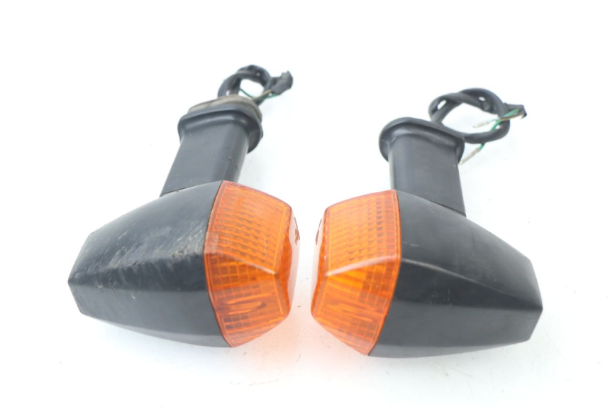 photo de FANALE POSTERIORE KAWASAKI GTR 1000 (1994 - 2004)