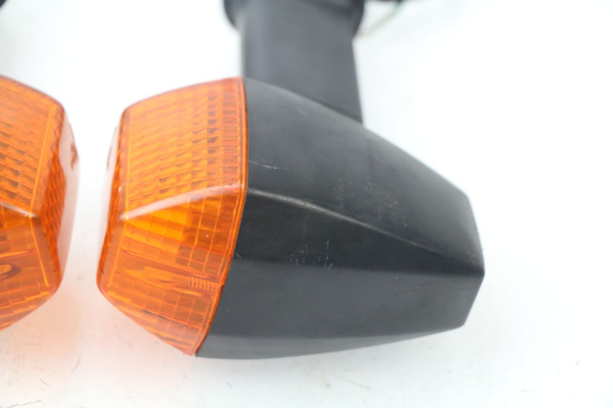 photo de FANALE POSTERIORE KAWASAKI GTR 1000 (1994 - 2004)