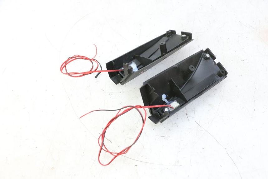 photo de FRECCE POSTERIORE HITWAY H5 1